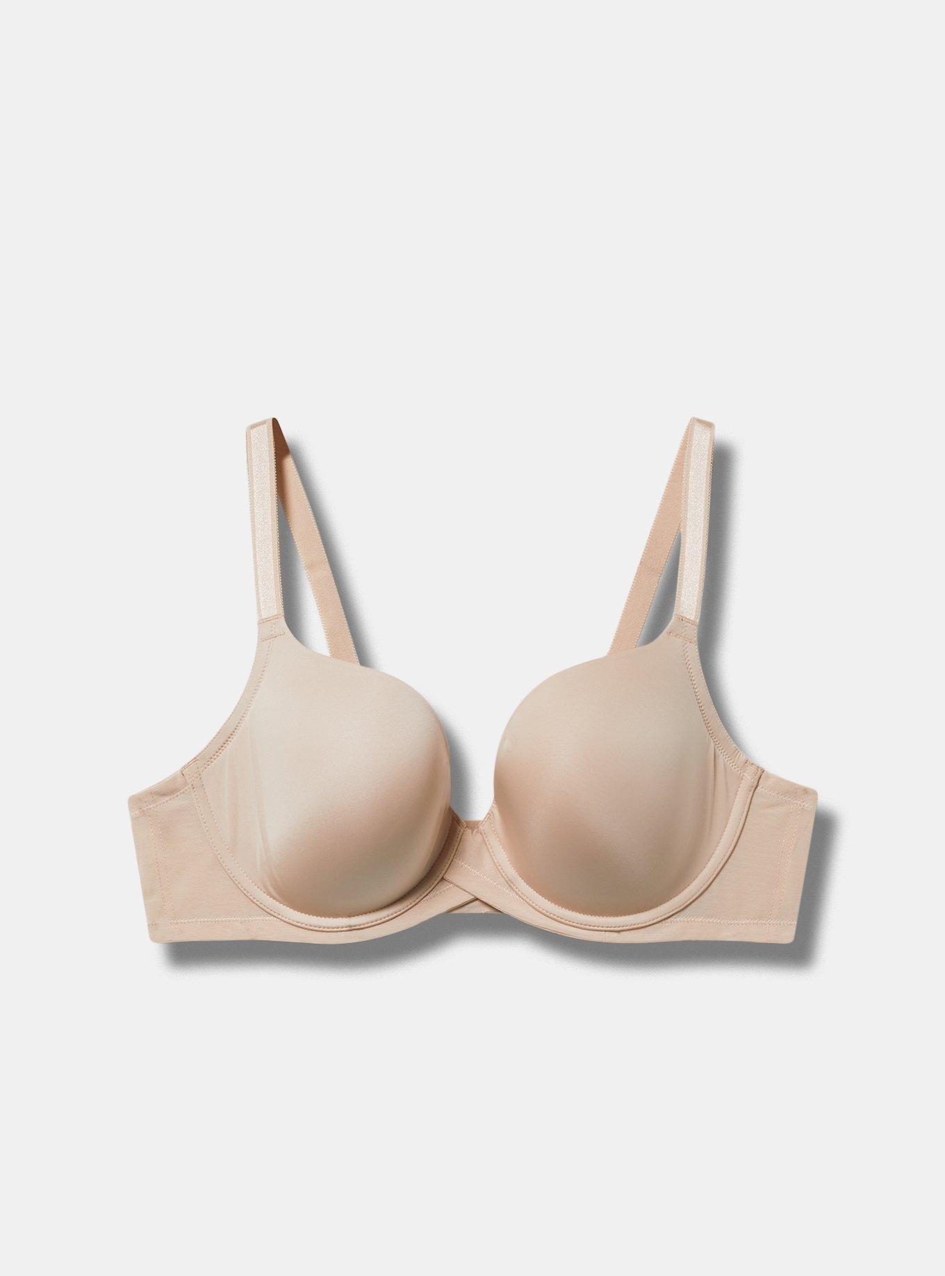 XO Plunge Lightly Lined Bra