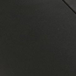 Plus Size Full-Length Faux Leather Legging, BLACK, swatch