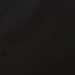 Plus Size Lizzie Long Sleeve Embellished Shirt, DEEP BLACK, swatch