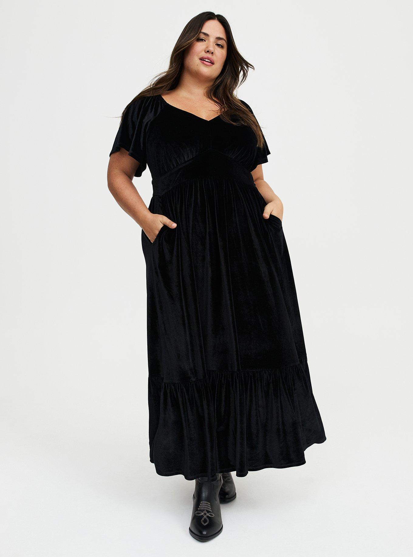 Plus Size Dresses | Torrid