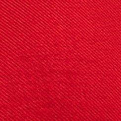 Plus Size Fit And Flare Softest Flannel Tunic, JESTER RED, swatch