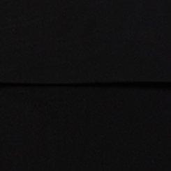 Mesh Off Shoulder Side Cinch Top, DEEP BLACK, swatch