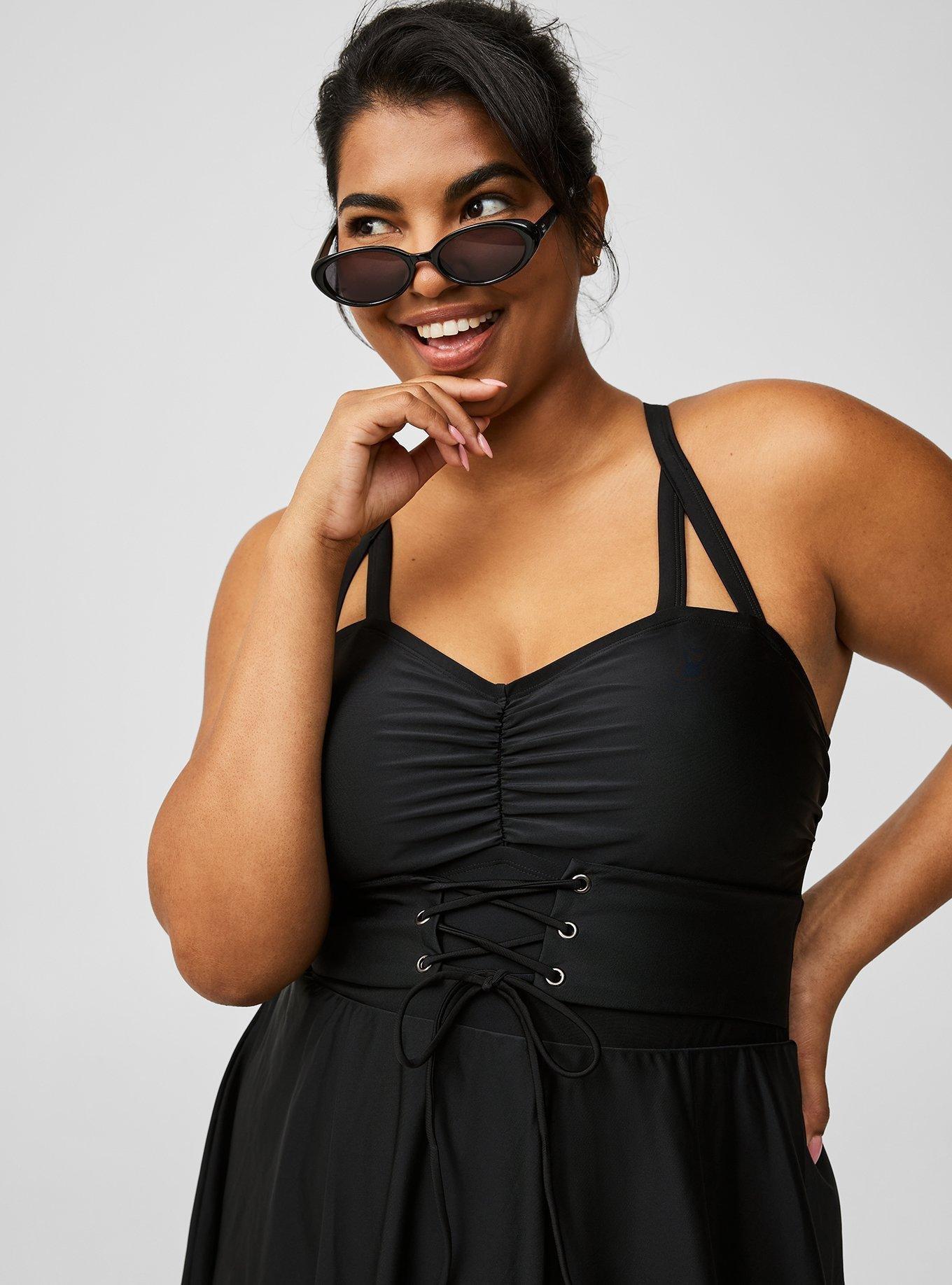 Torrid swimwear 2019 sales