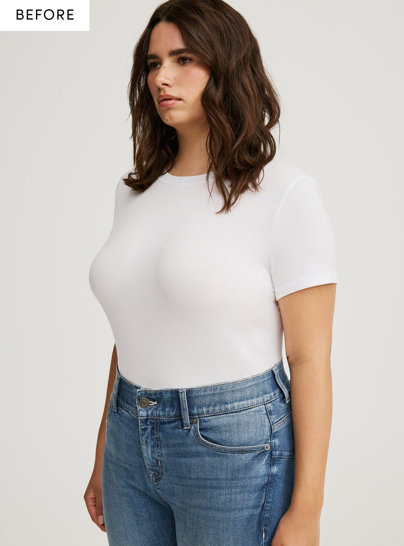 Amplify T-Shirt Push-Up Bra