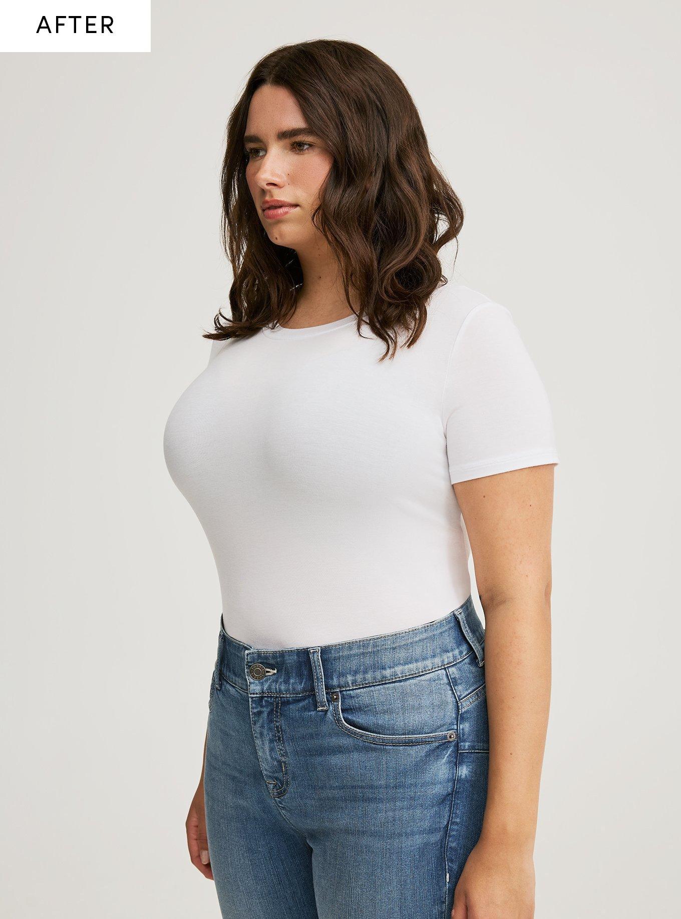 Amplify T-Shirt Push-Up Bra
