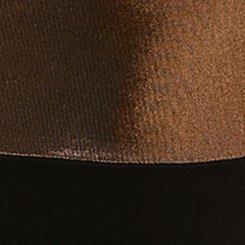 Plus Size Liquid Shine Bodysuit, BRONZE, swatch