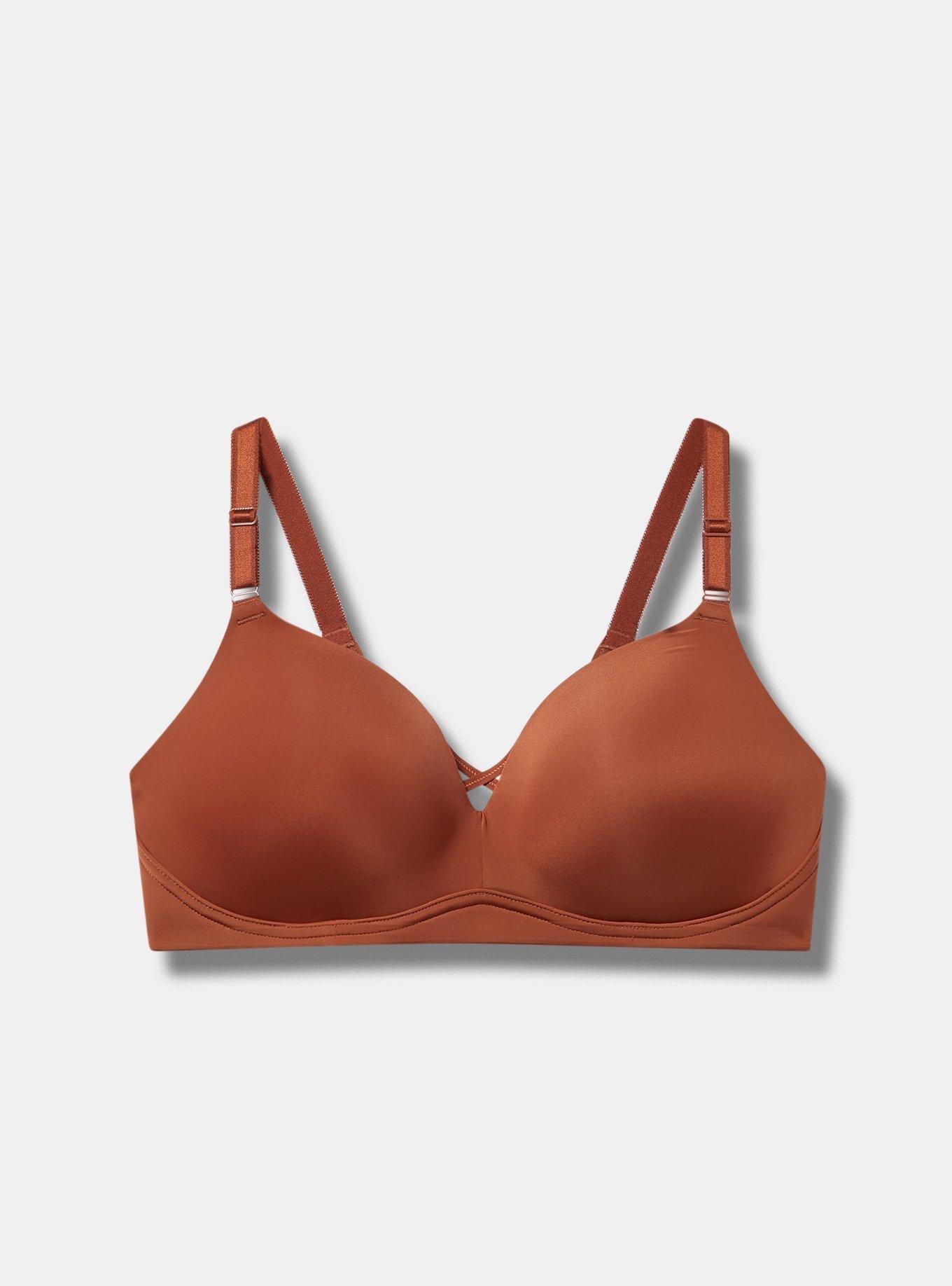 ブラジャー ^ ^ Women's Providence Terminal Wire-Free Push-Up ブラジャー ^ ^ Women's Providence Terminal Wire-Free Push-Up