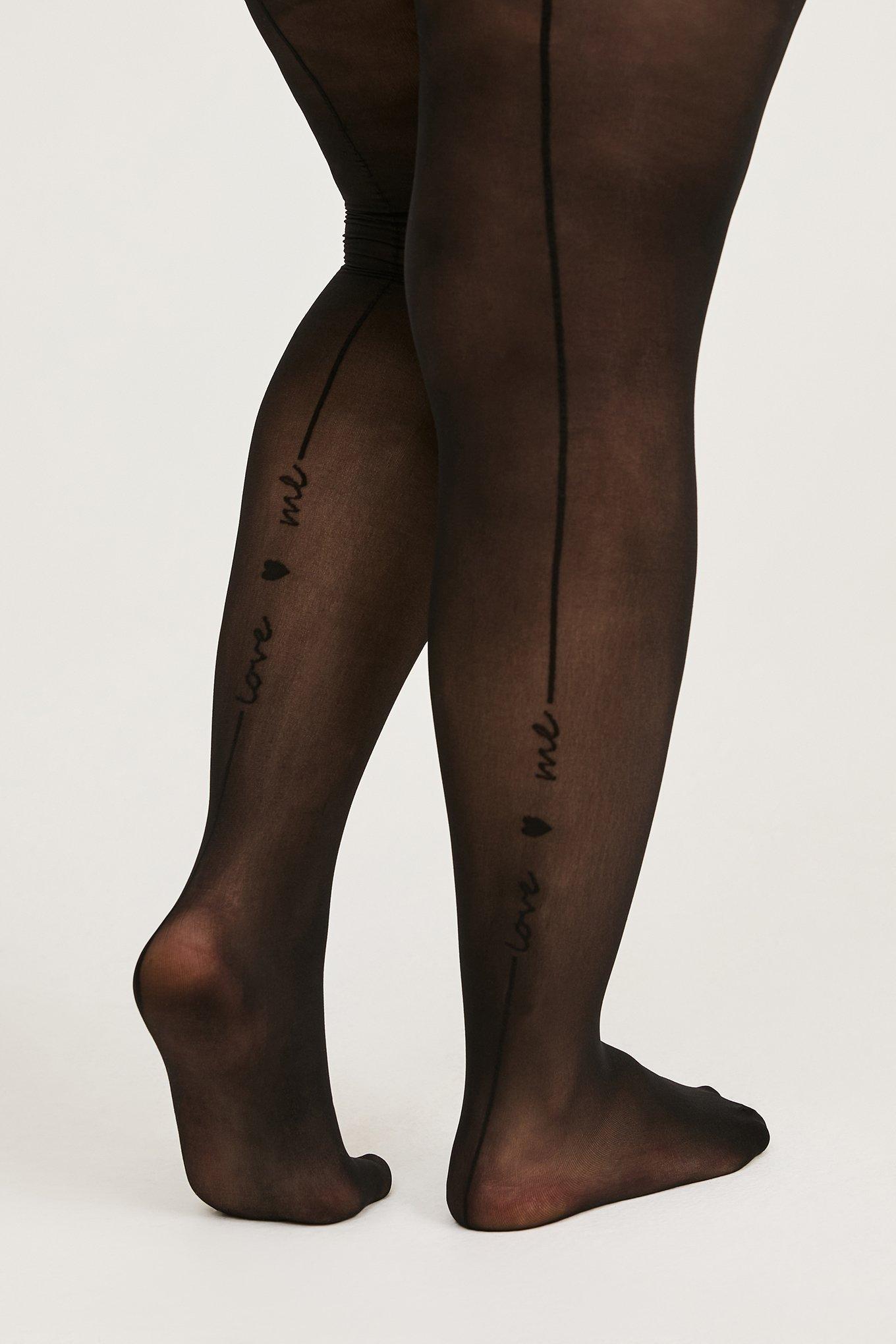 Love Me Tights