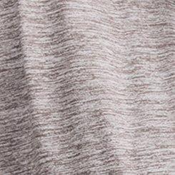 Super Soft Performance Jersey Full Zip Active Hoodie, MEDIUM HEATHER GRAY, swatch