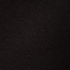 Lightweight Ponte Wide Leg Pull On Pant , DEEP BLACK, swatch