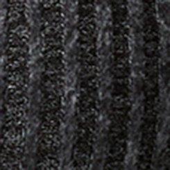 Column Tea Length Dress, CHARCOAL HEATHER GREY, swatch