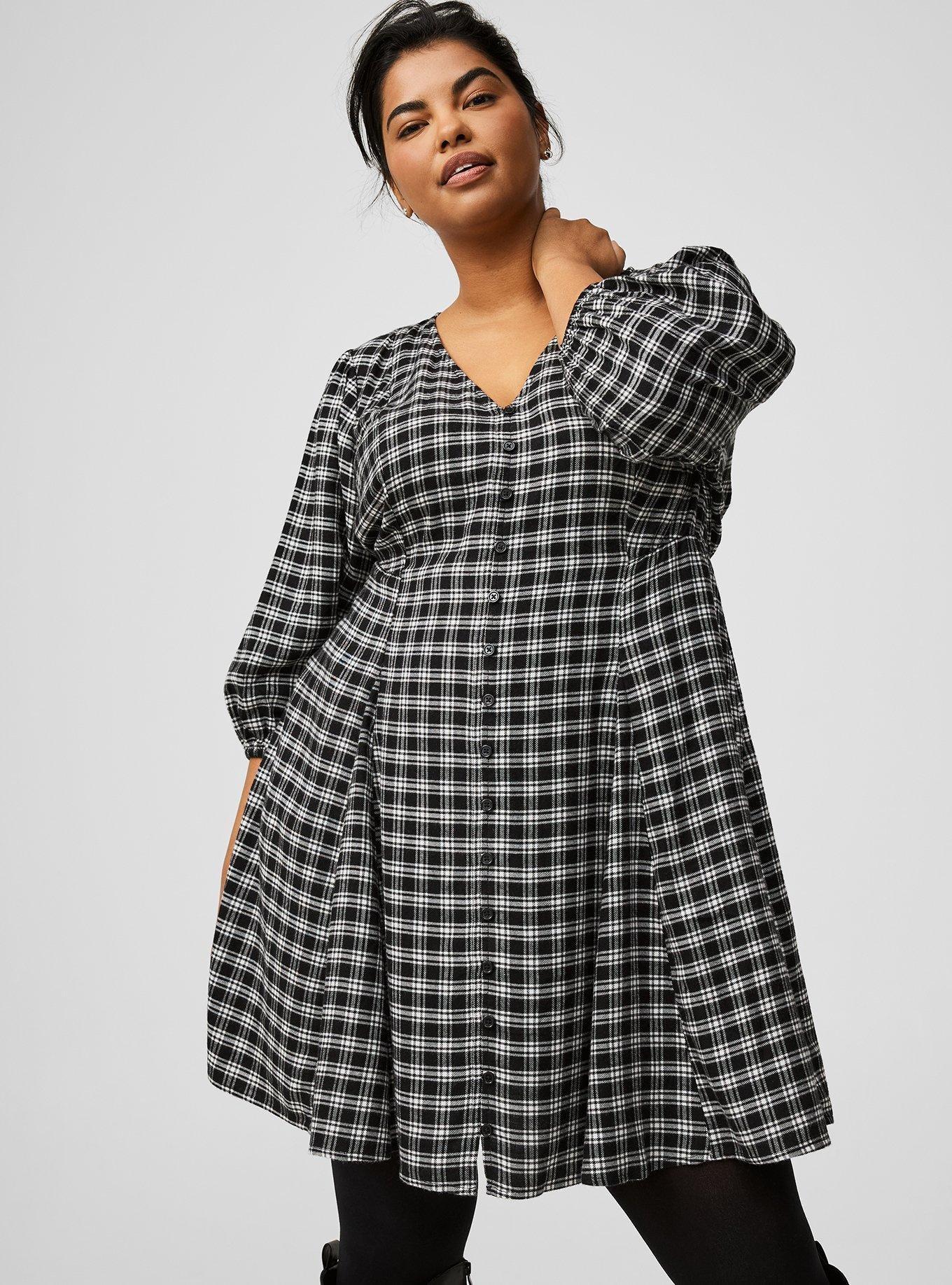 mini spring formal dresses Chic Black Sophie Mini Dress