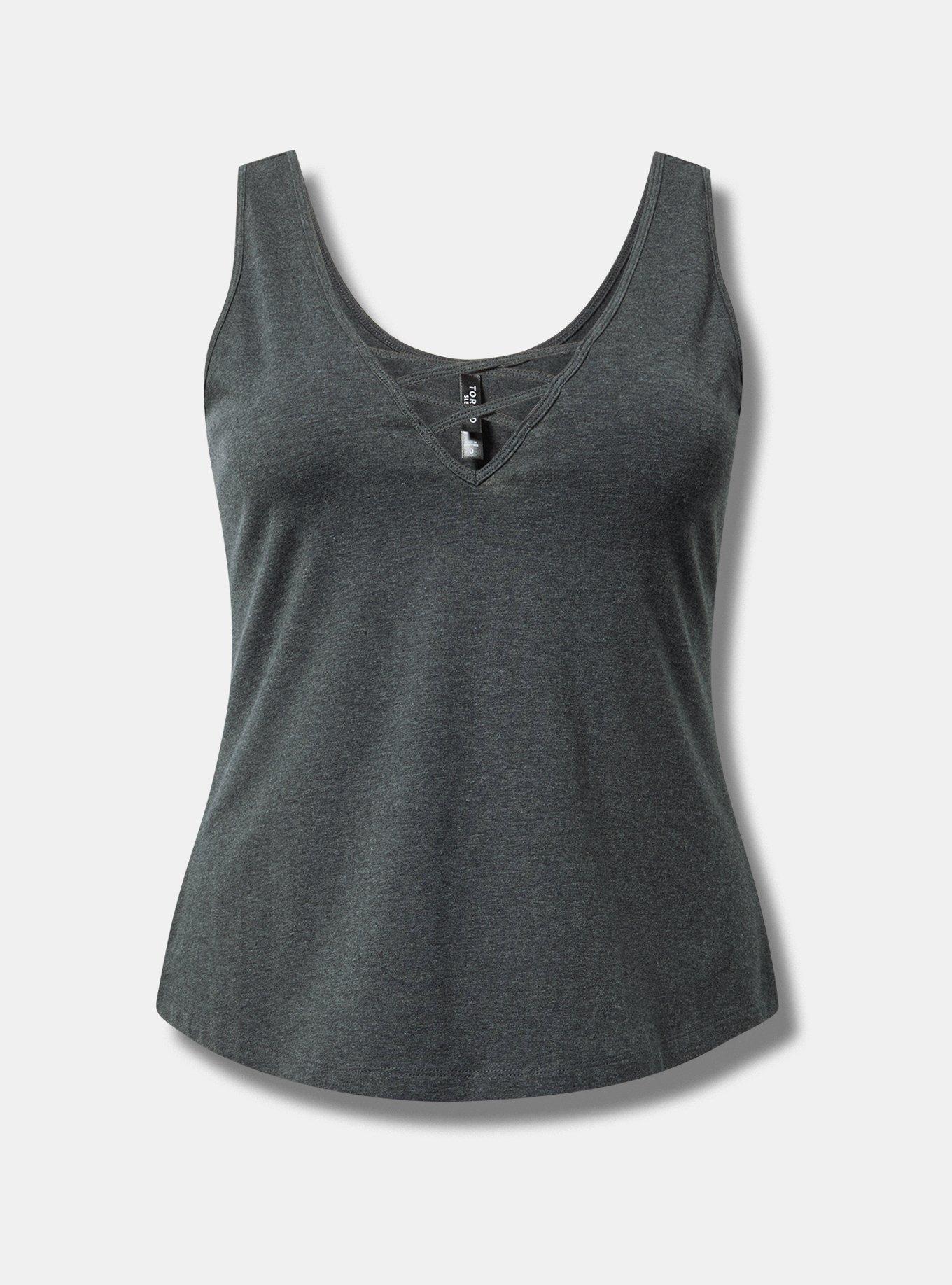 Foxy Sleep Tank