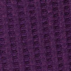 Plus Size Super Soft Plush Waffle Wide-Leg Lounge Pant, GRAPE ROYALE, swatch