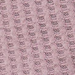 Super Soft Plush Waffle Wide-Leg Lounge Pant, TOADSTOOL, swatch