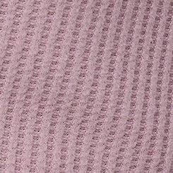 Waffle Oversized Lounge Shacket, TOADSTOOL, swatch