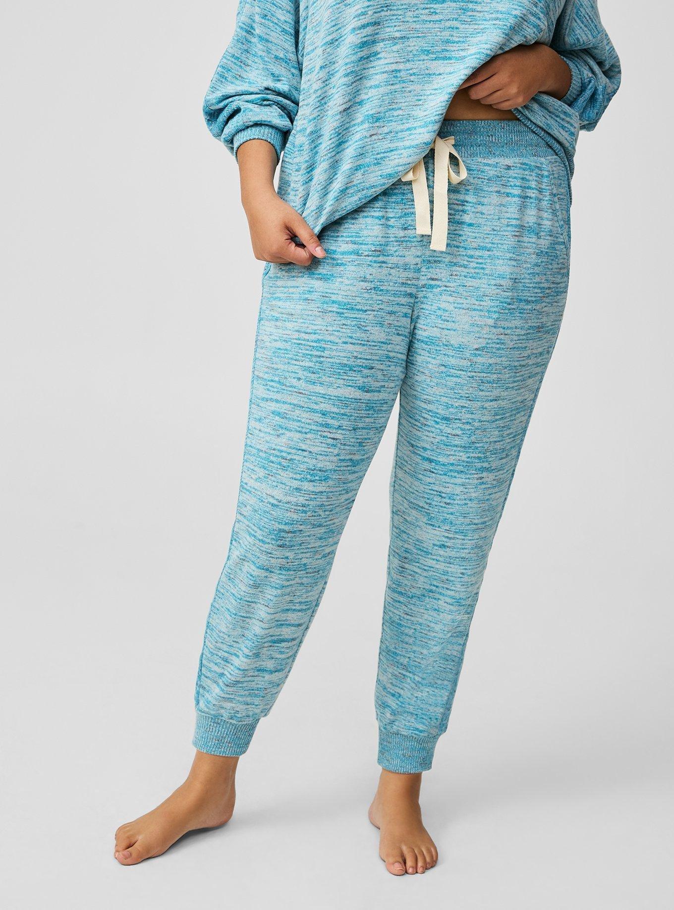 Super Soft Plush Jogger