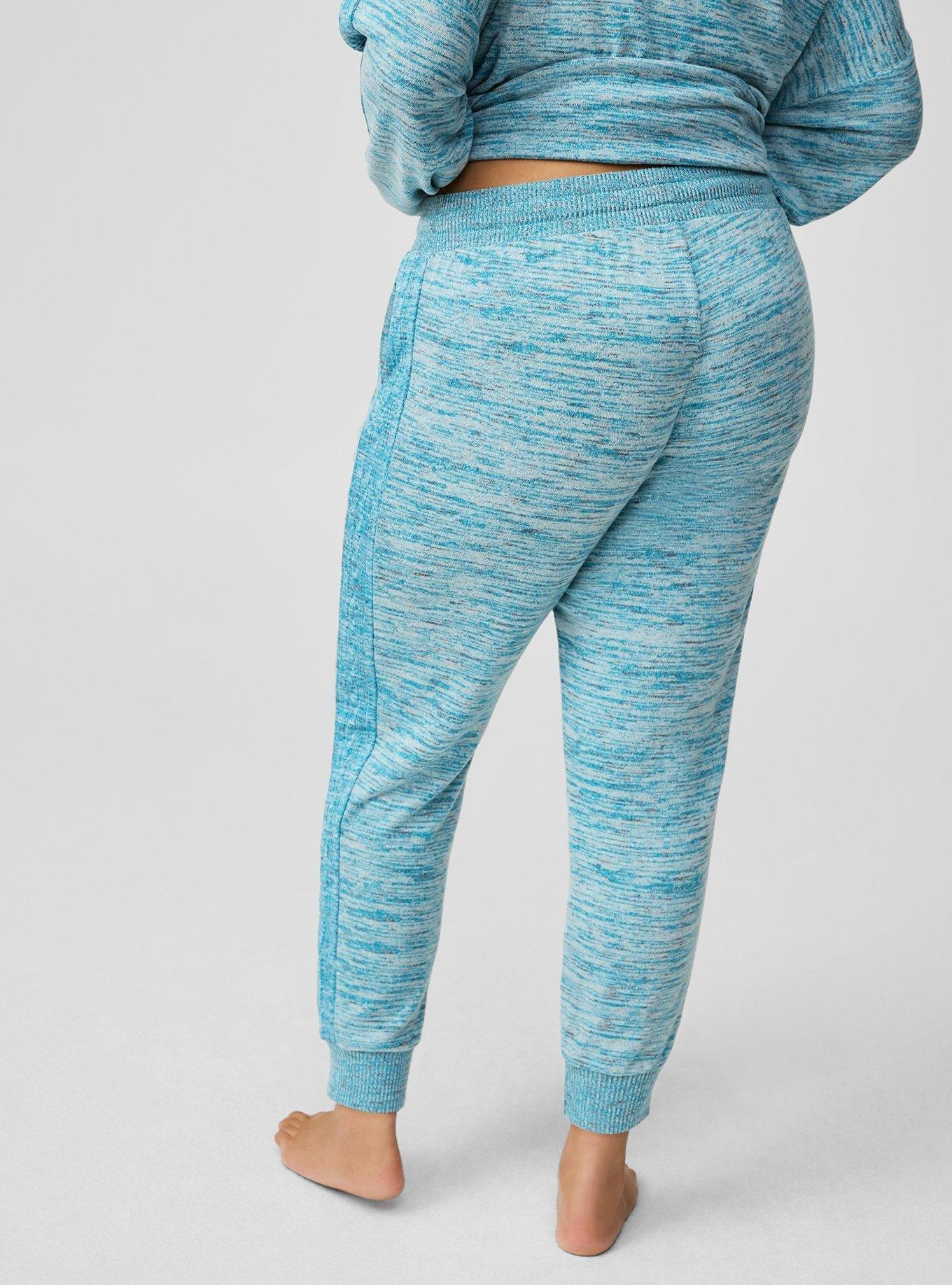 Super Soft Plush Jogger