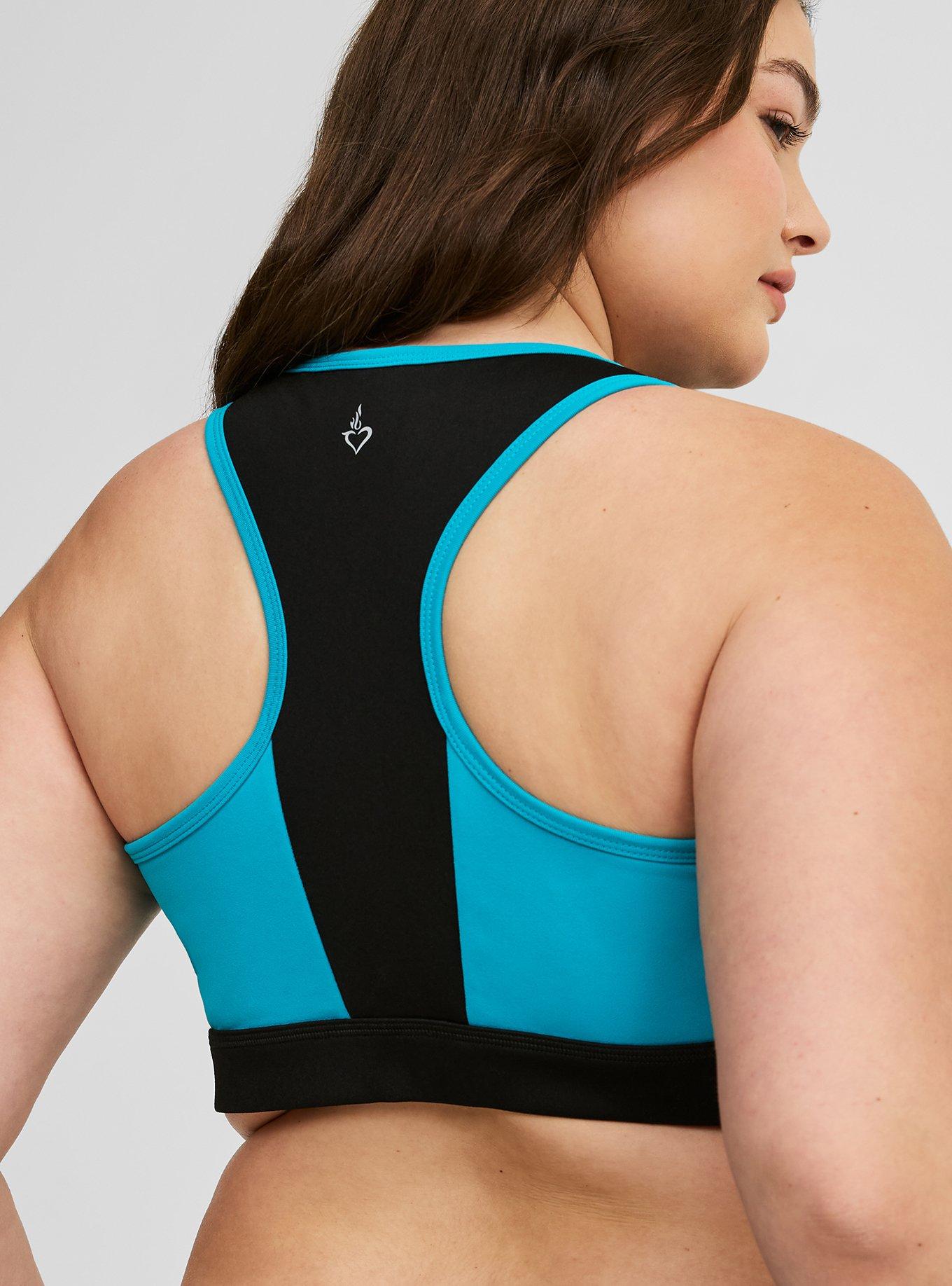 Performance Core Active Sports Bra