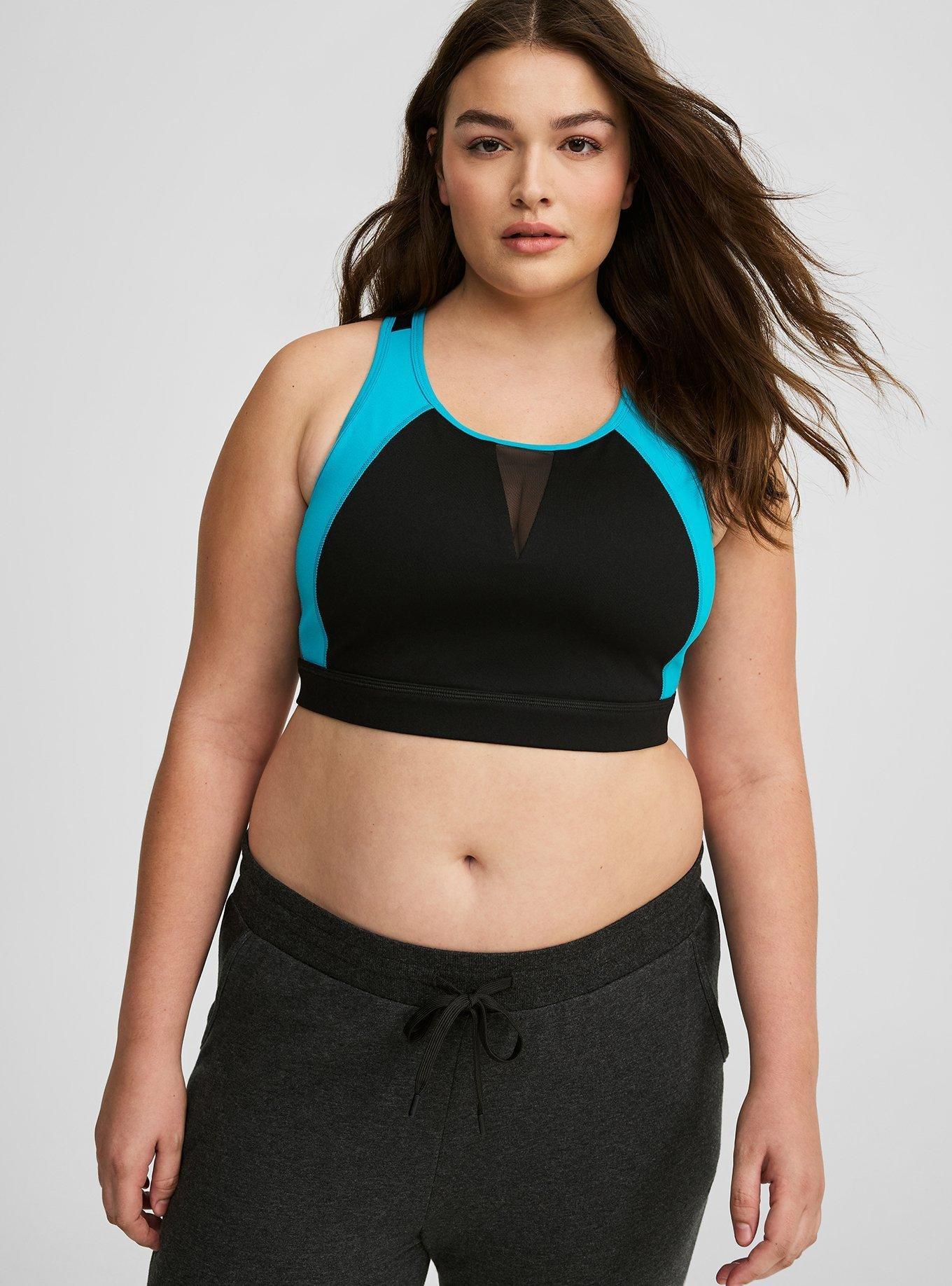 Performance Core Active Sports Bra