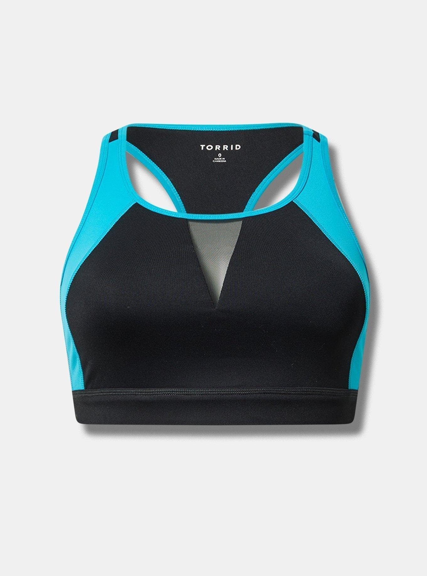 Performance Core Active Sports Bra