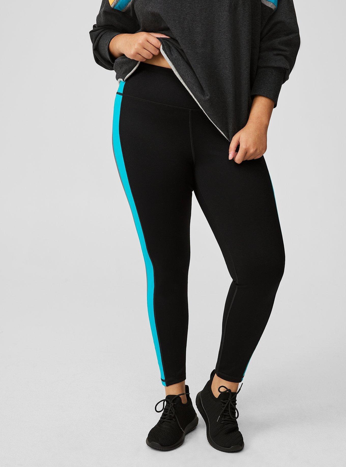 Performance Core Active Legging