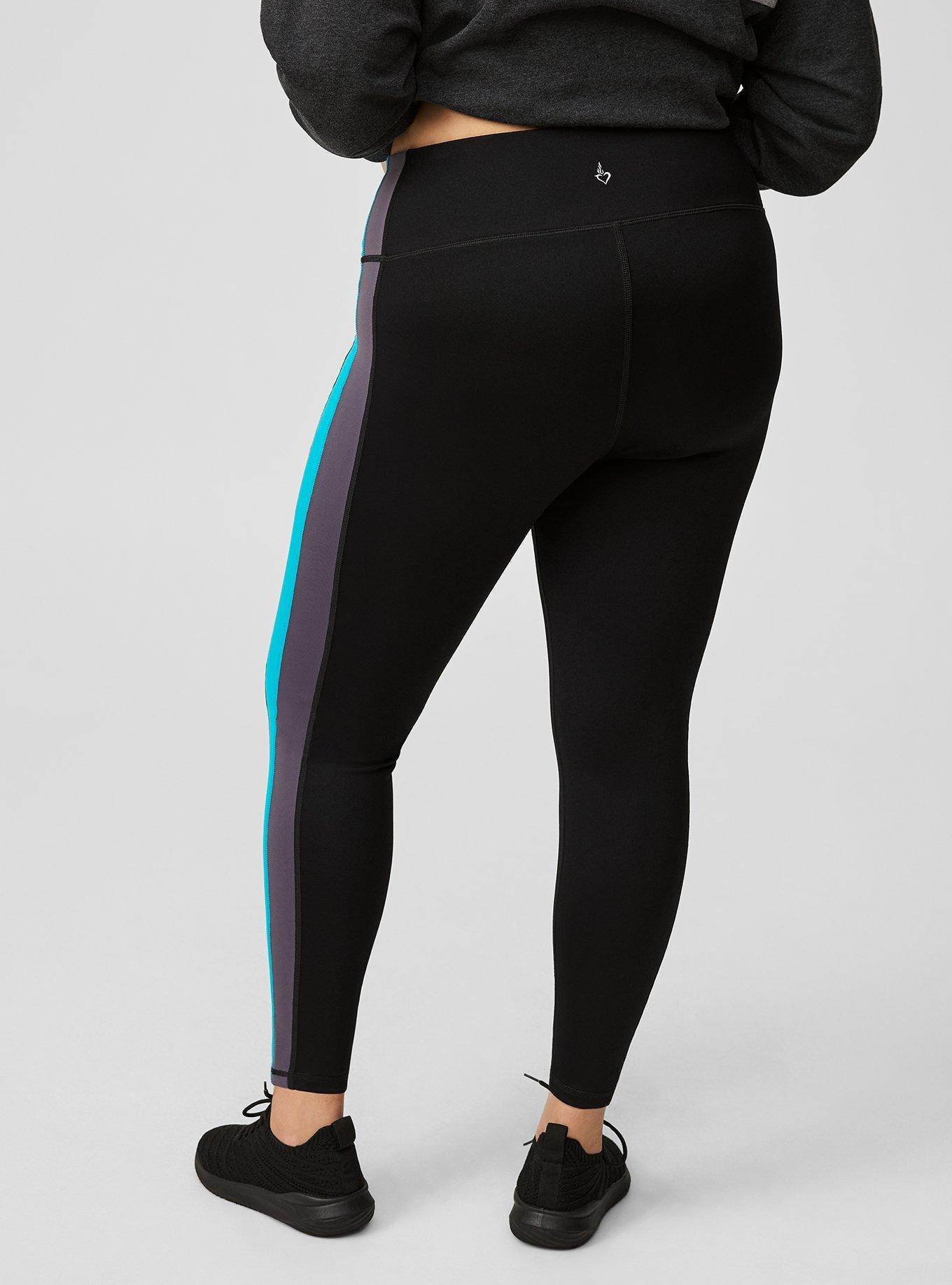 Performance Core Active Legging