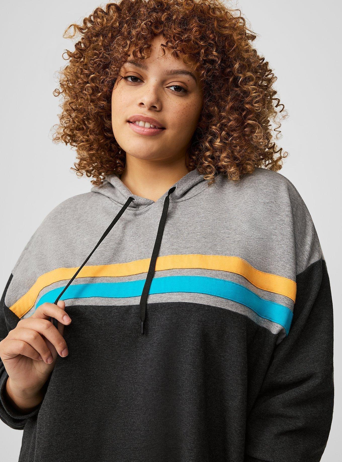 Everyday Fleece Colorblock Active Hoodie