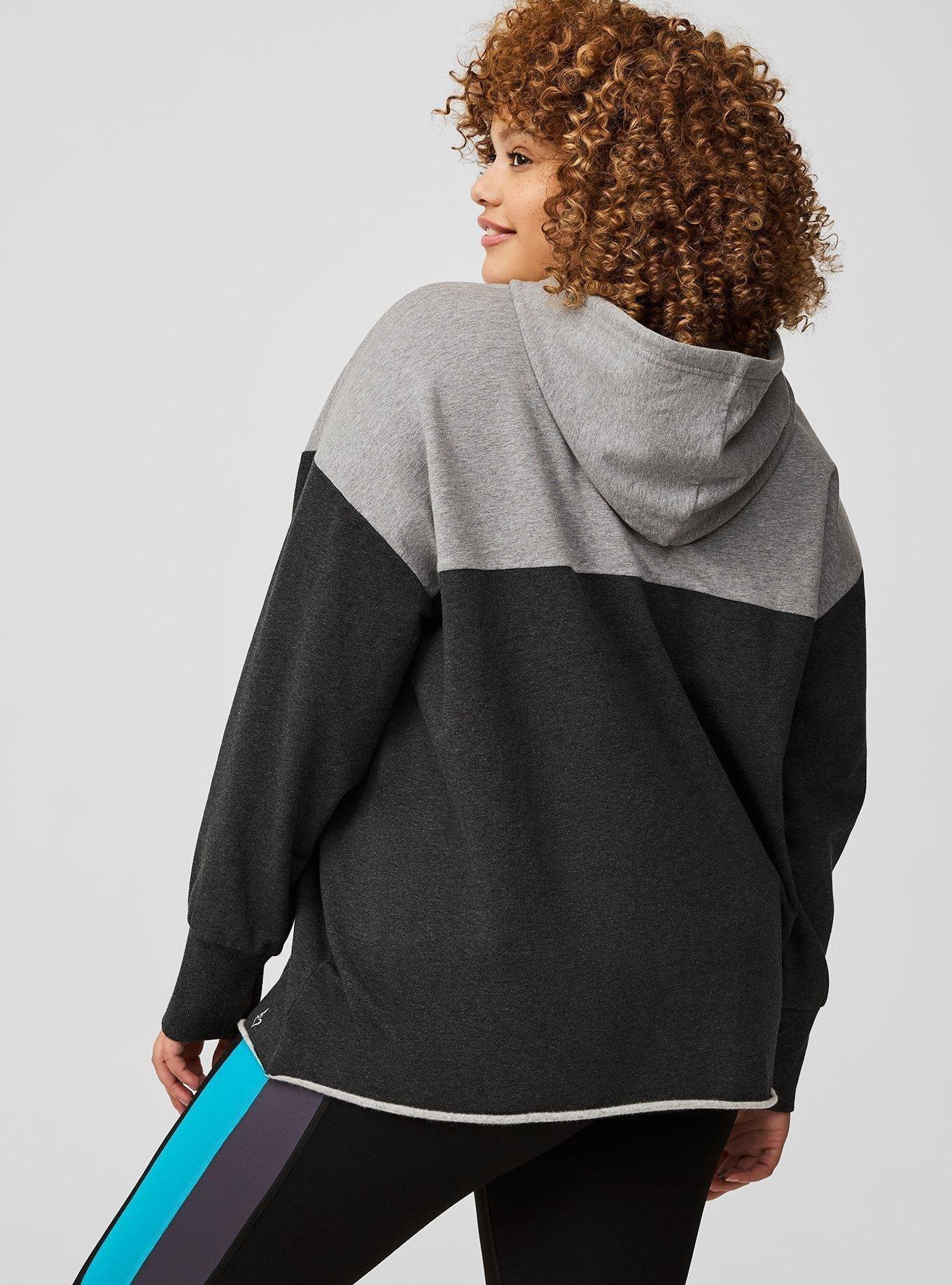 Everyday Fleece Colorblock Active Hoodie