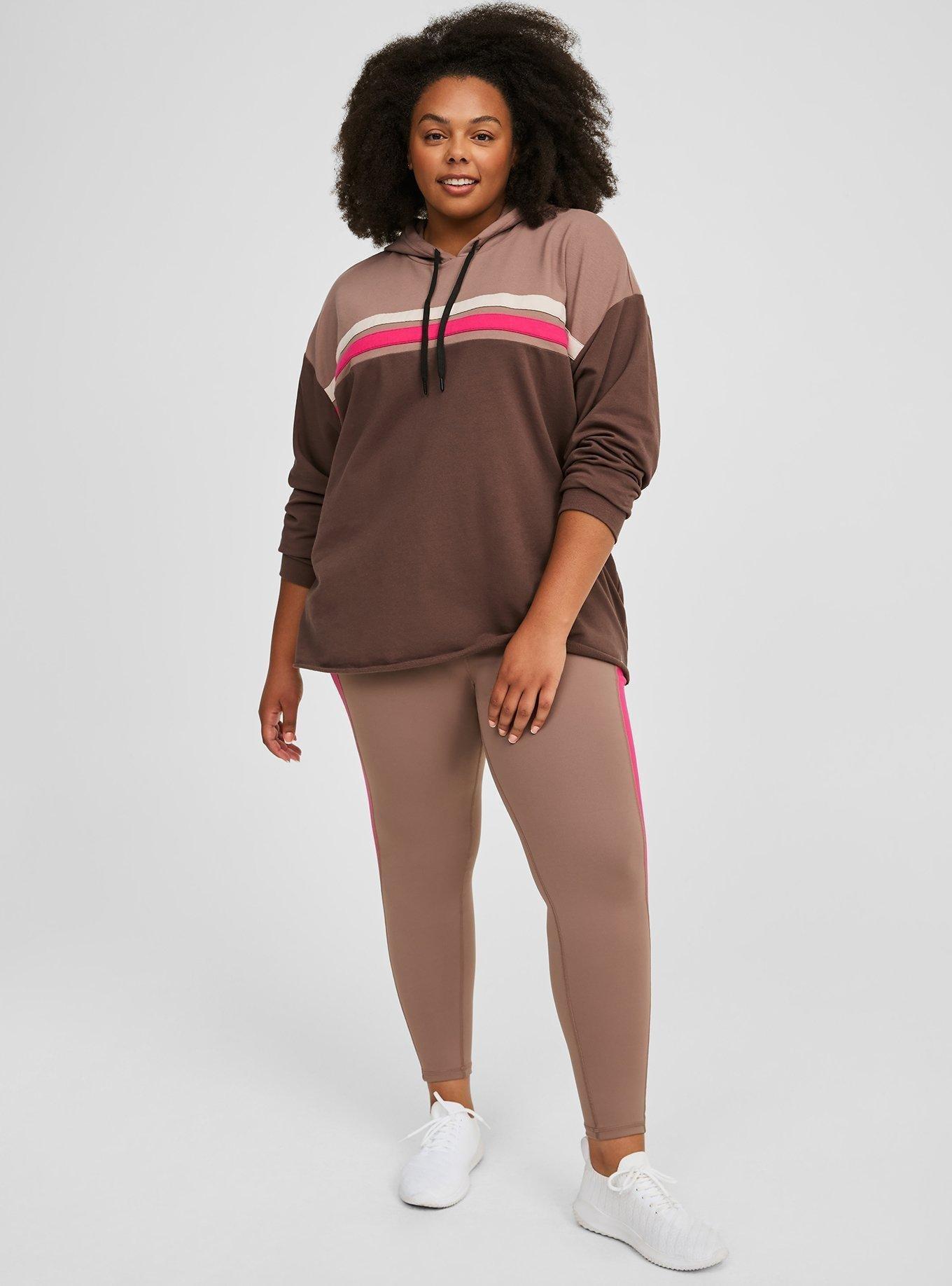 Everyday Fleece Colorblock Active Hoodie