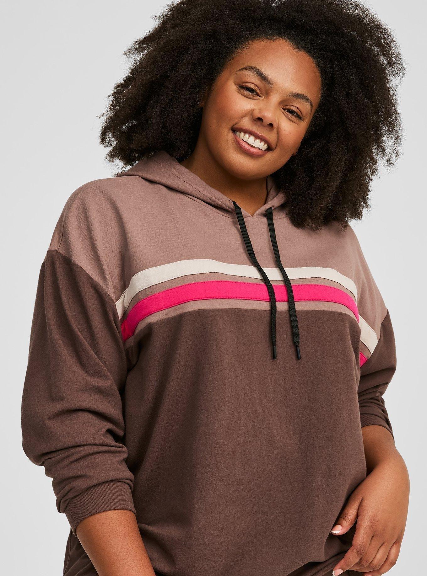 Everyday Fleece Colorblock Active Hoodie