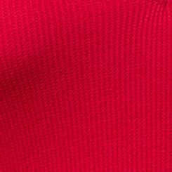 Plus Size Tiered Waffle Knit Mini Dress, JESTER RED, swatch