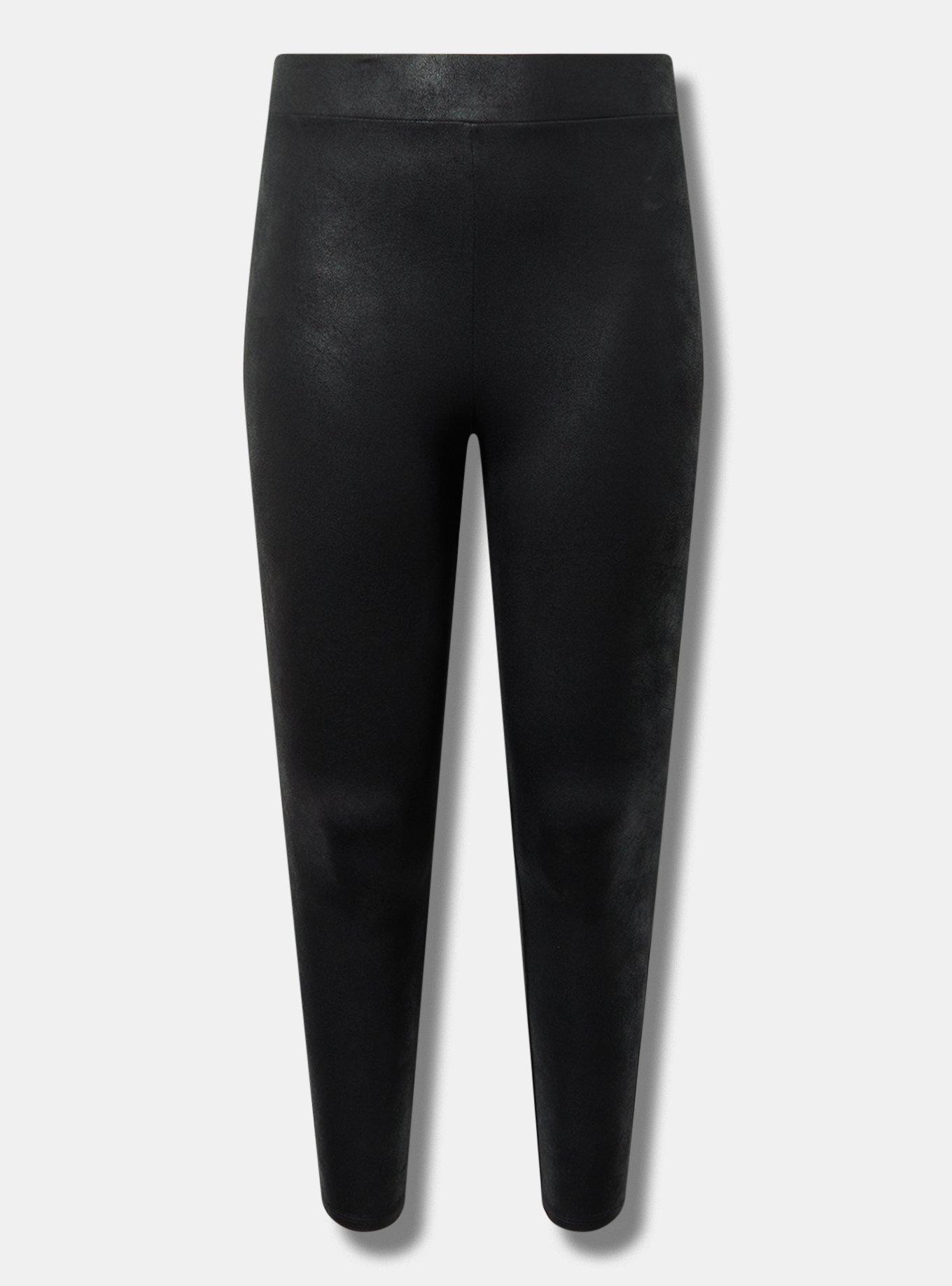 Full Length Signature Waist Legging