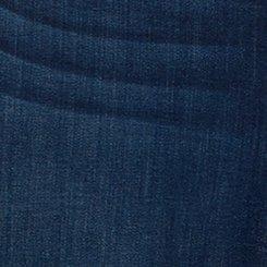 Weekend Wide Leg Mid-Rise Jean, BASIN, swatch