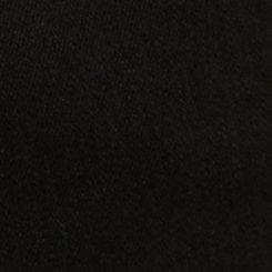 Weekend Wide Leg Mid-Rise Jean, BLACK, swatch