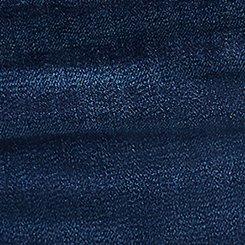 Weekend Wide Leg Mid-Rise Jean, NEW MOON, swatch