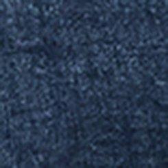 Weekend Wide-Leg Mid-Rise Jean, LEO, swatch