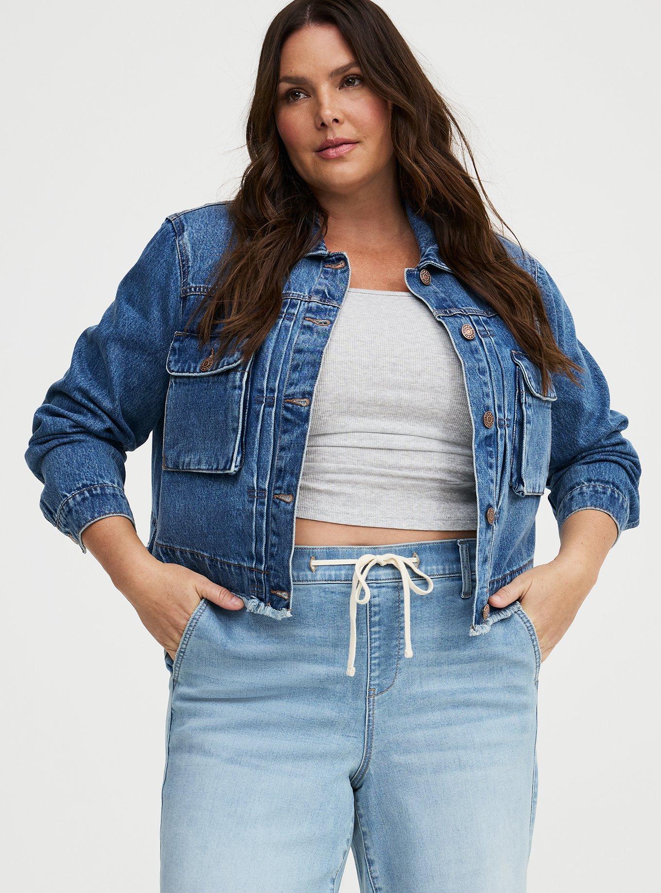 Weekend Wide Leg Mid-Rise Jean, CHAKRA, alternate