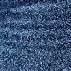 Weekend Wide Leg Mid-Rise Jean, STELLIUM, swatch