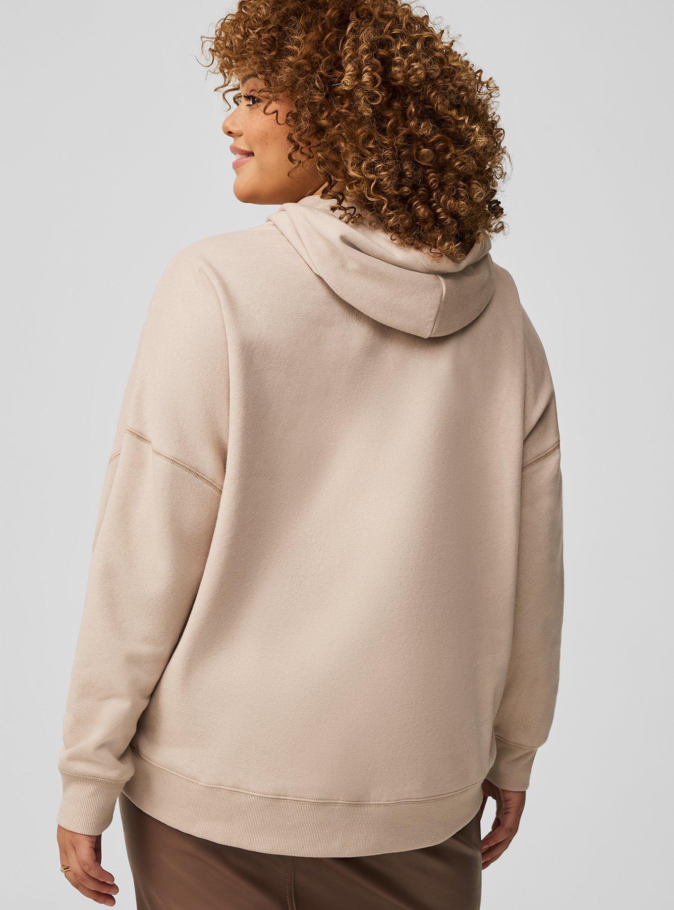 Plus Size - Pochacco Relaxed Fit Hoodie - Torrid