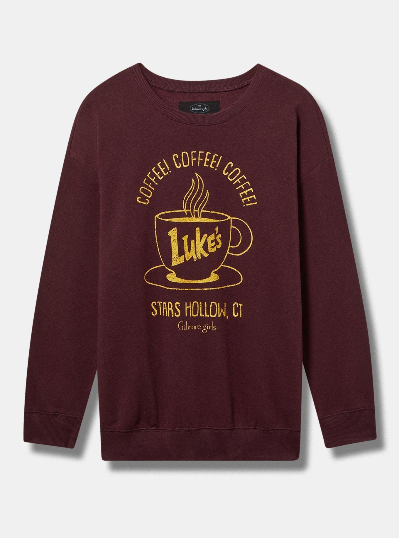 Gilmore Girls Classic Sweatshirt