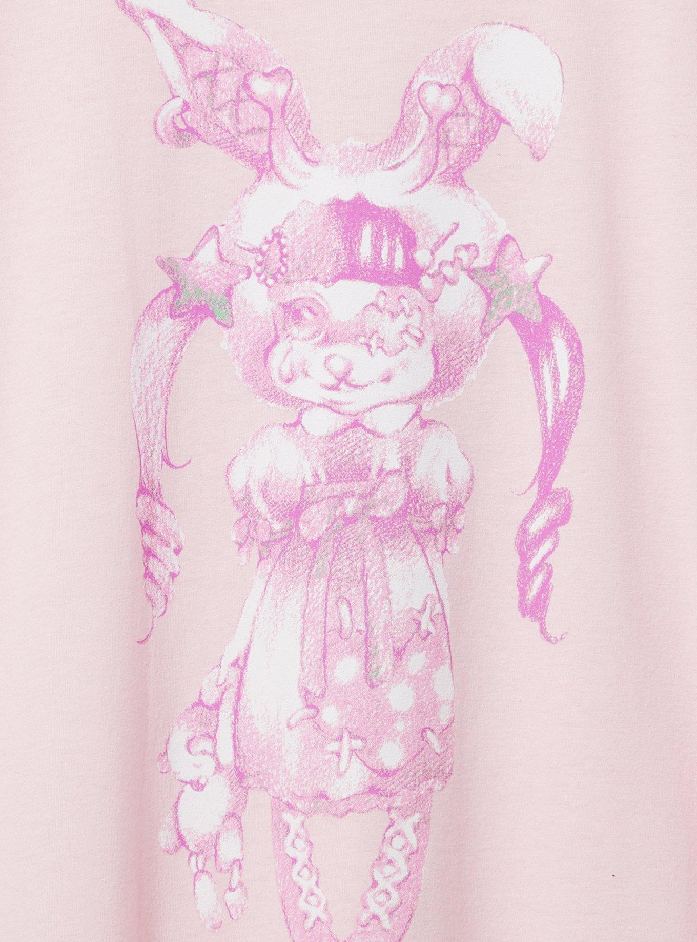 Melanie Martinez Classic Fit Tee 