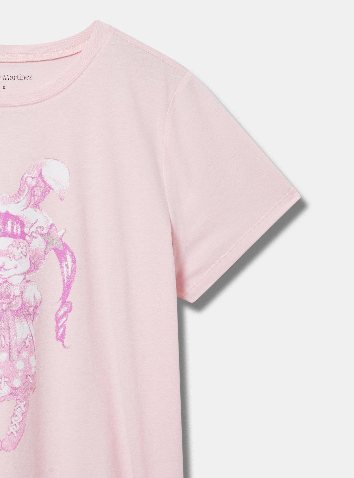 Melanie Martinez Classic Fit Tee 