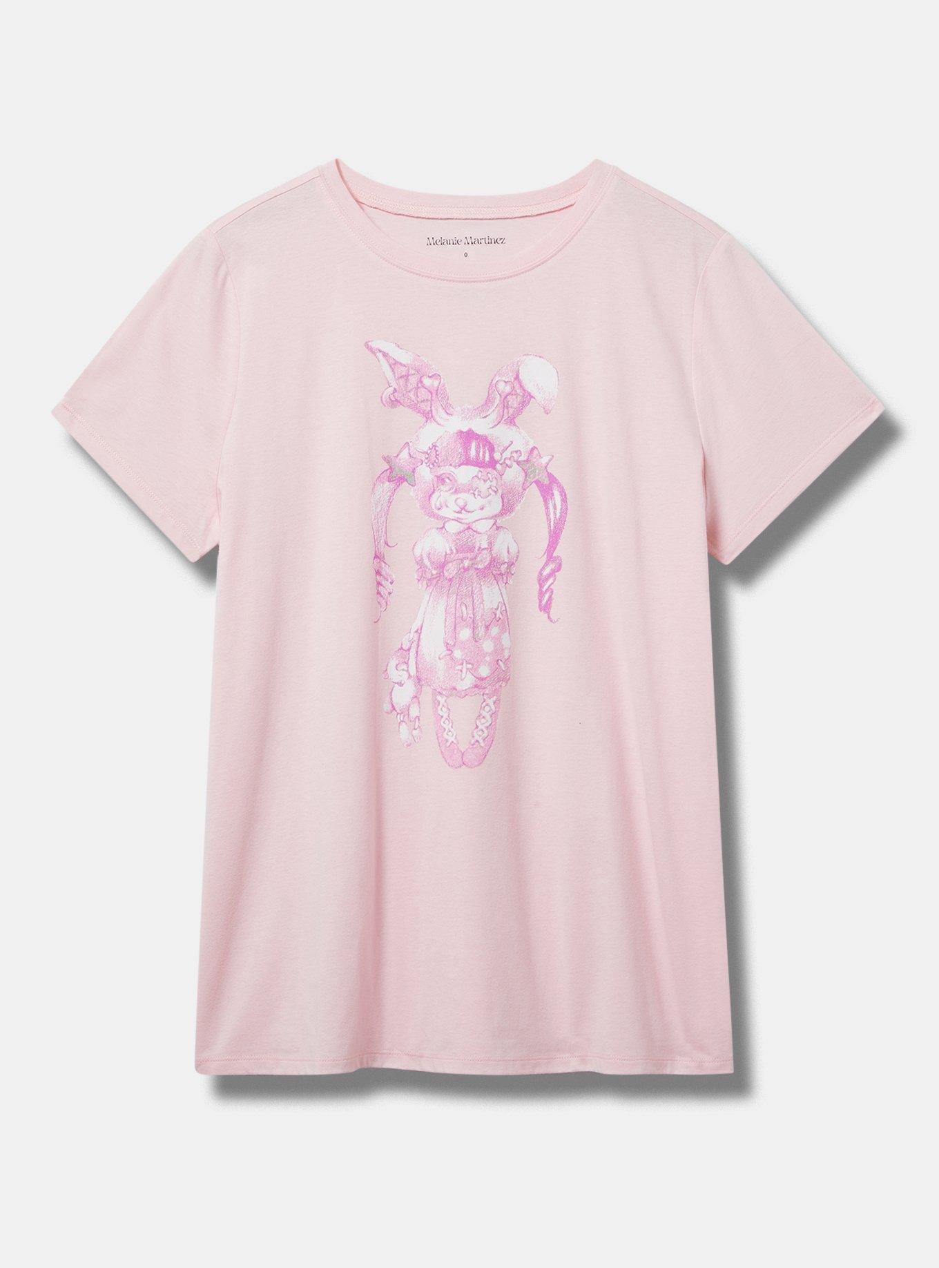 Melanie Martinez Classic Fit Tee 