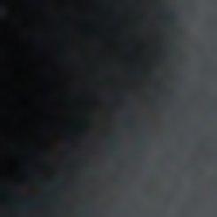 Pearl Strap Ballet Flat (WW), BLACK, swatch