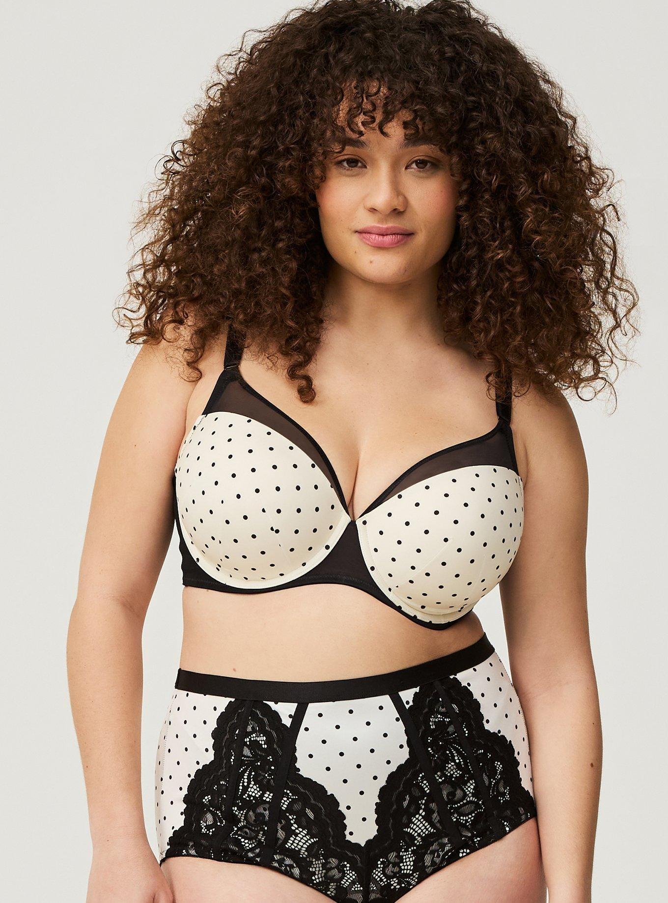 T-Shirt Bra