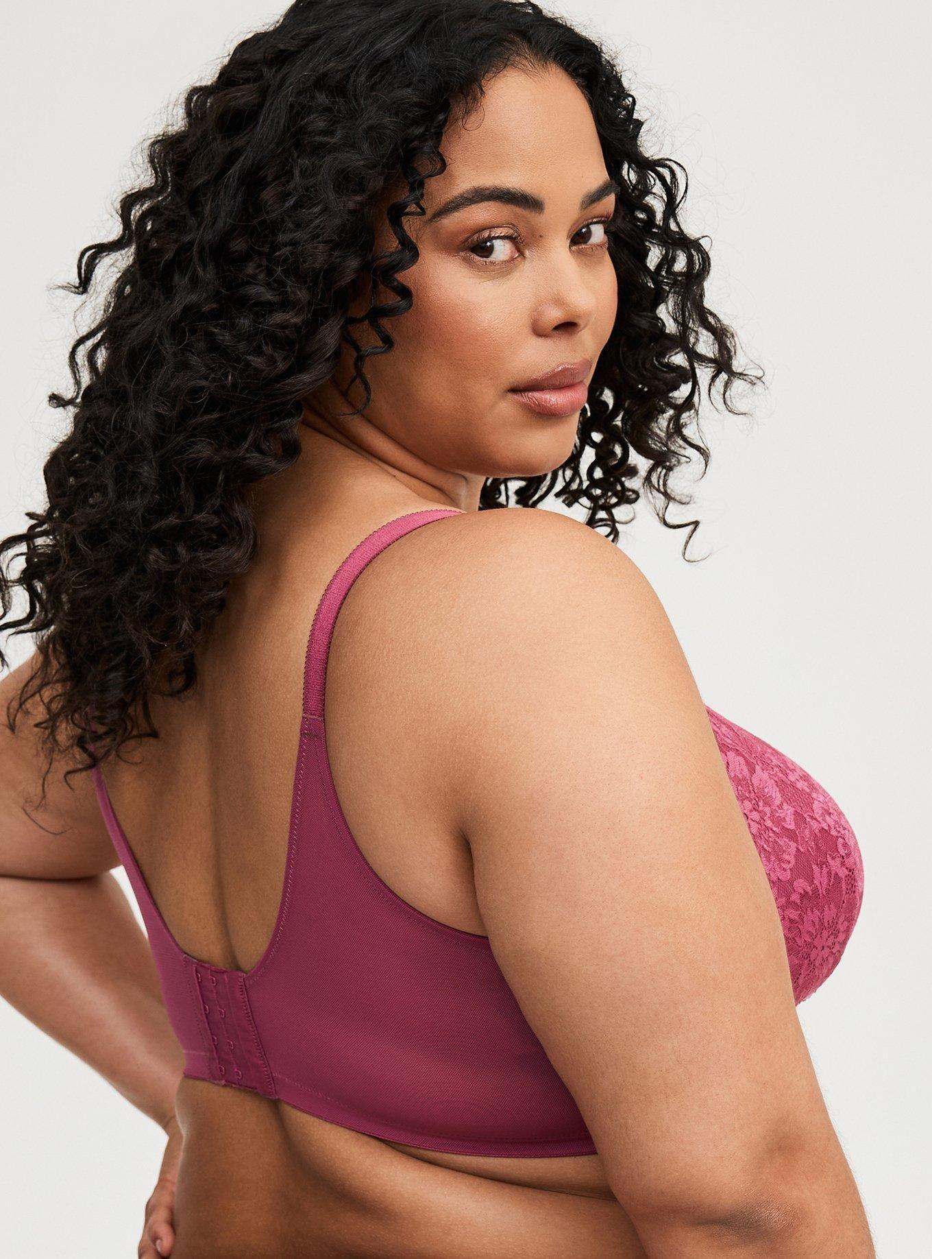 Dream Wire-Free Bra
