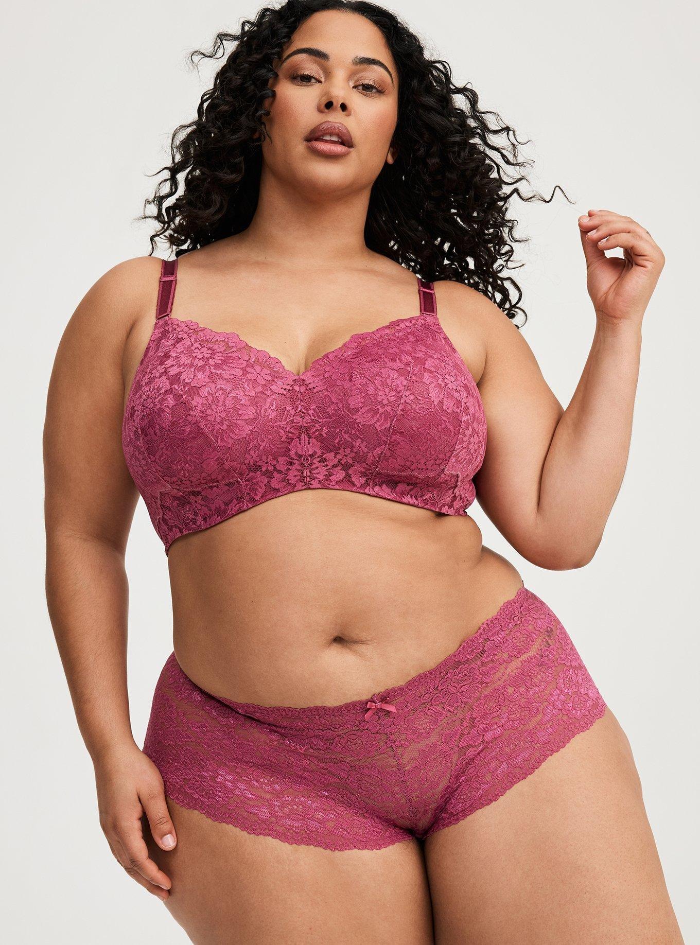Dream Wire-Free Bra