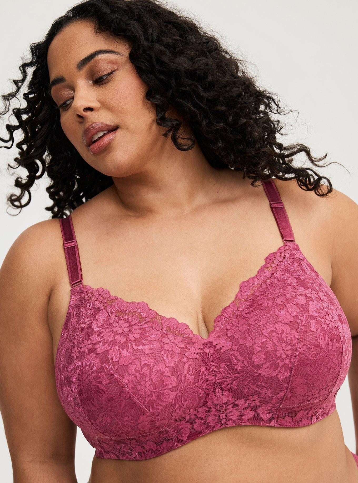 Dream Wire-Free Bra