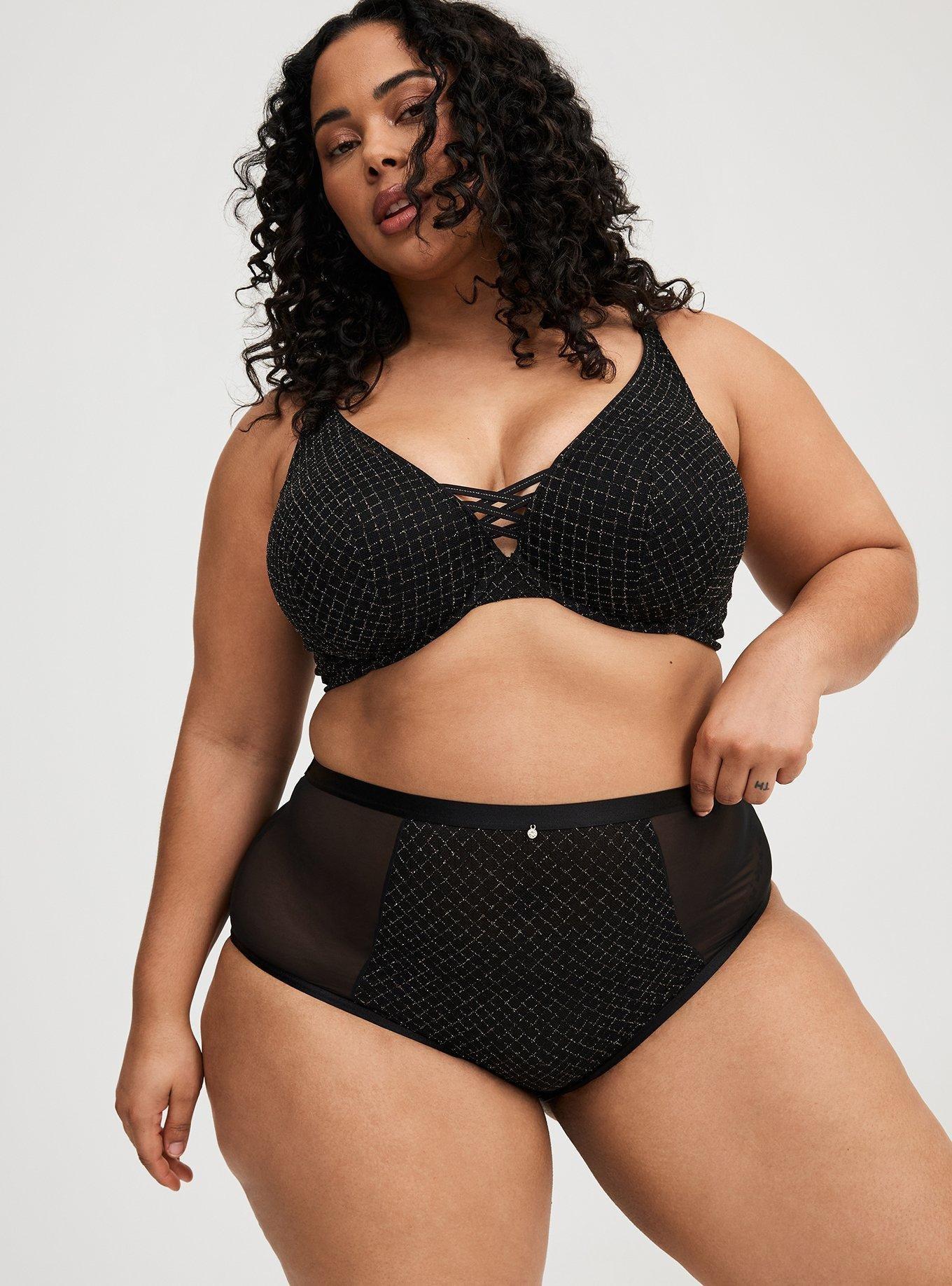 XO Plunge Push Up